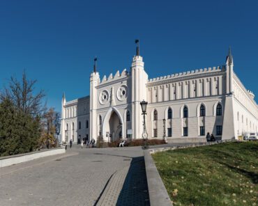 Uniwersytet Medyczny w Lublinie