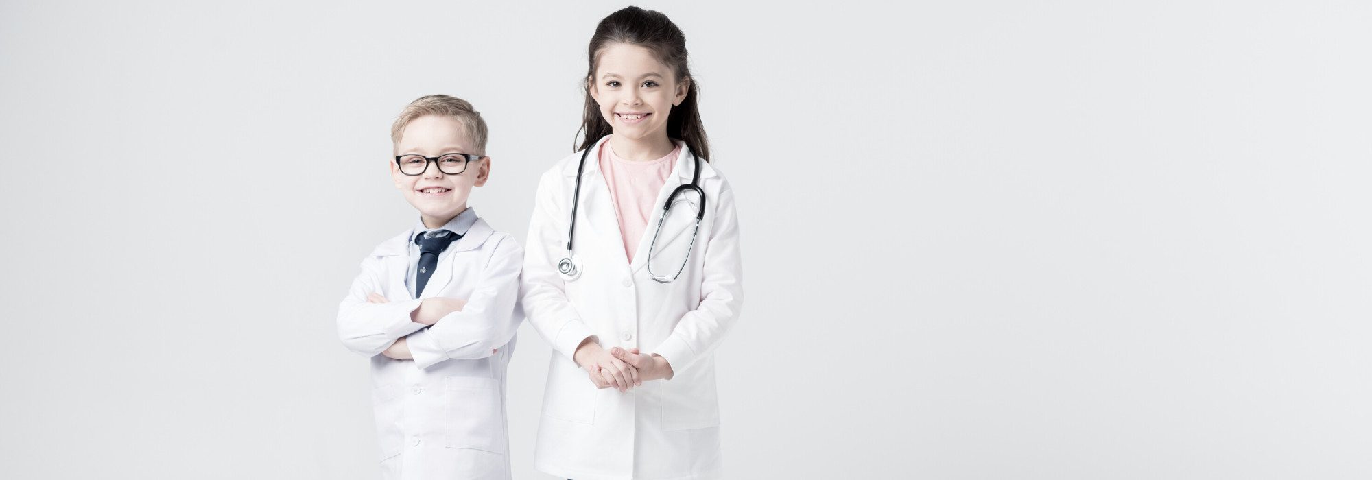 Młodzi lekarze