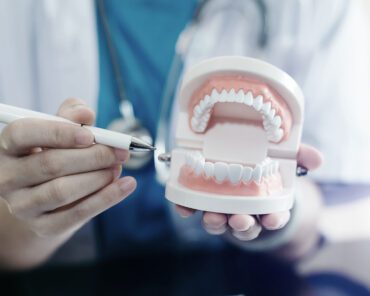 Techniki dentystyczne – opis kierunku