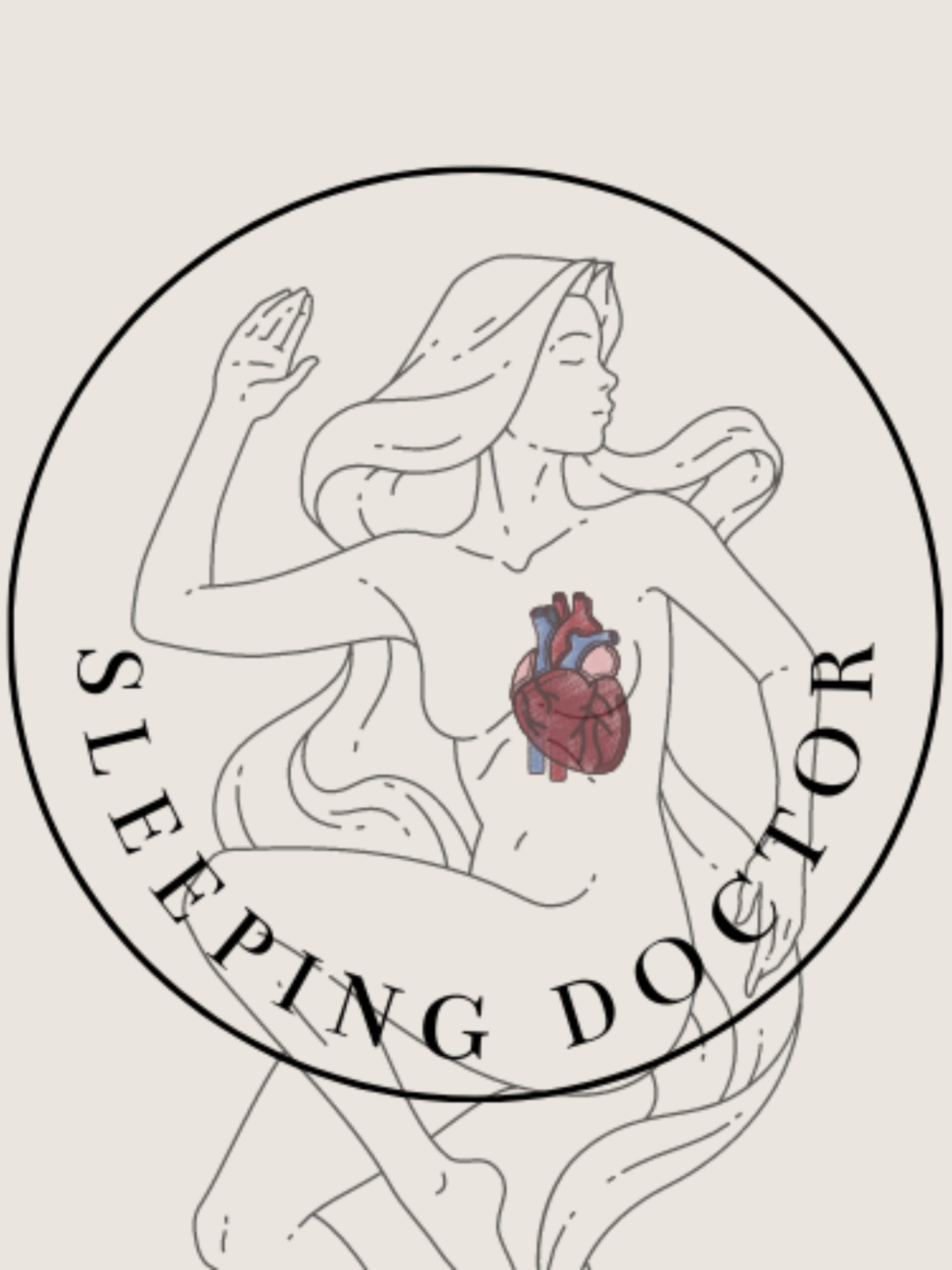 Sleeping_doctor- twórca