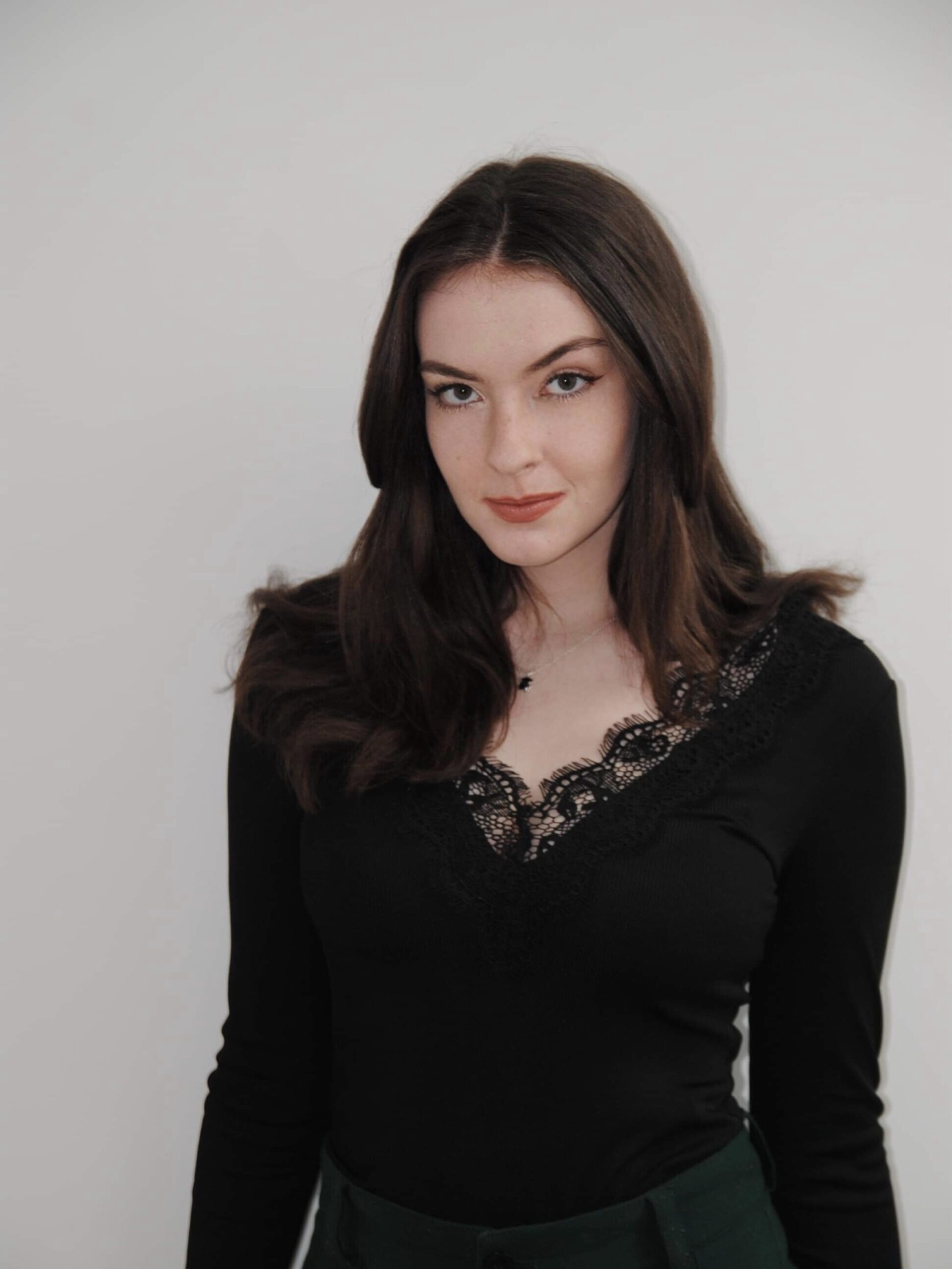 Anna Krzysztofińska- twórca Anna Krzysztofińska- twórca