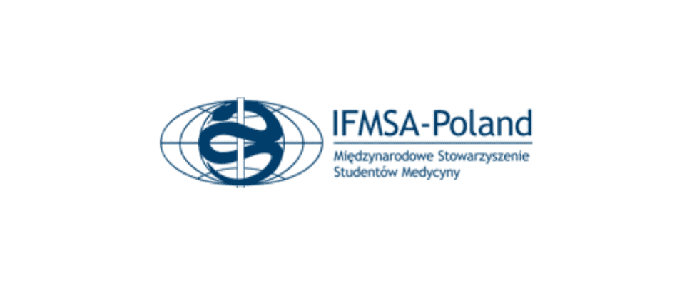 NaMedycyne.pl x IFMSA-Poland- łączymy siły!