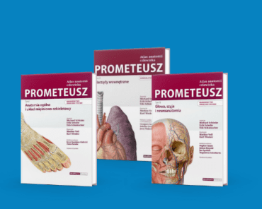 Atlas Prometeusz – jakie atlasy anatomiczne w ...