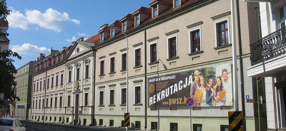 Uniwersytet Kaliski im. Stanisława Wojciechowskiego