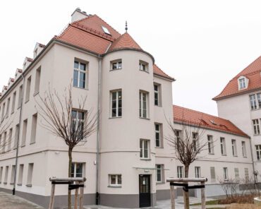 Politechnika Wrocławska- Wydział Medyczny