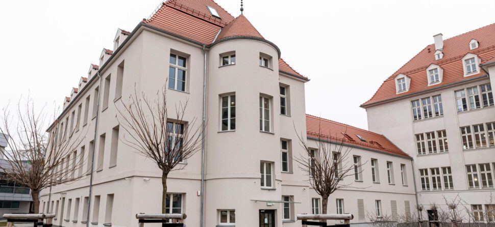 Politechnika Wrocławska- Wydział Medyczny