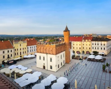Akademia Tarnowska – Wydział Lekarski i Nauk ...