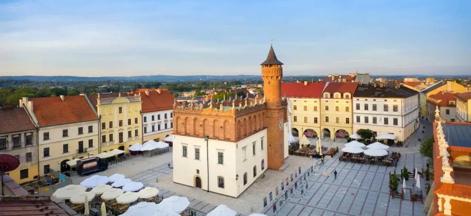 Akademia Tarnowska – Wydział Lekarski i Nauk o Zdrowiu