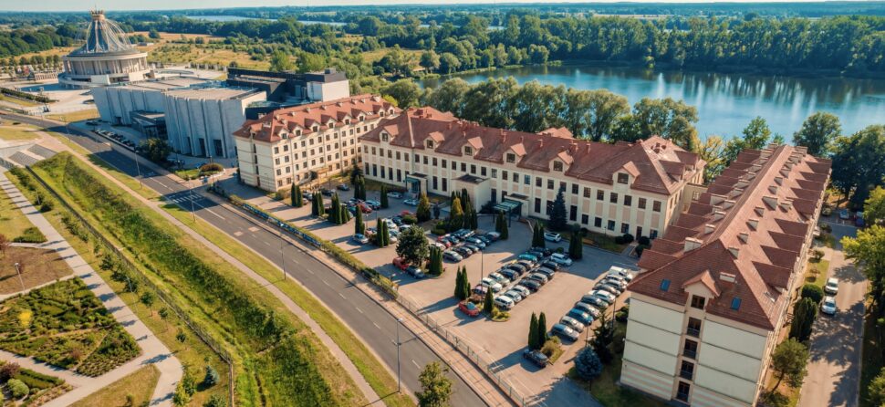 Akademia Kultury Społecznej i Medialnej w Toruniu – Wydział Nauk Medycznych i Nauk o Zdrowiu