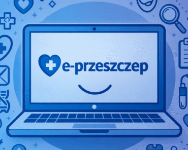 E‑przeszczep brzmi jak żart? Niekoniecznie, spra ...