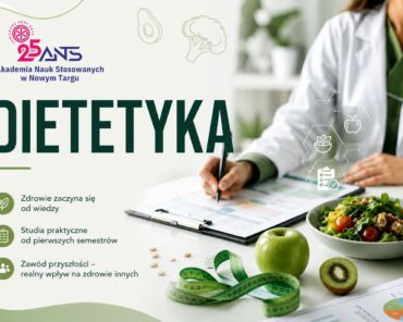 Dietetyka – zmieniaj życie na lepsze – stu ...