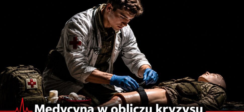 Czy przyszli lekarze są gotowi na wojnę?