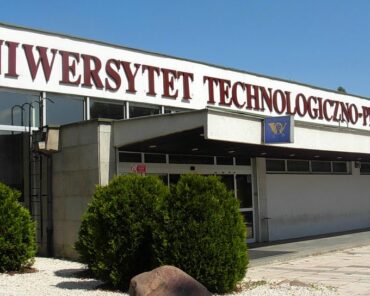 Politechnika Bydgoska im. Jana i Jędrzeja Śniadec ...