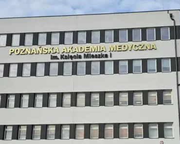 Poznańska Akademia Medyczna im. Księcia Mieszka I