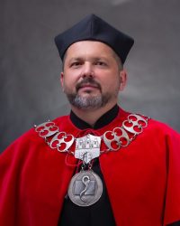 UMK Nauk o Zdrowiu Dziekan